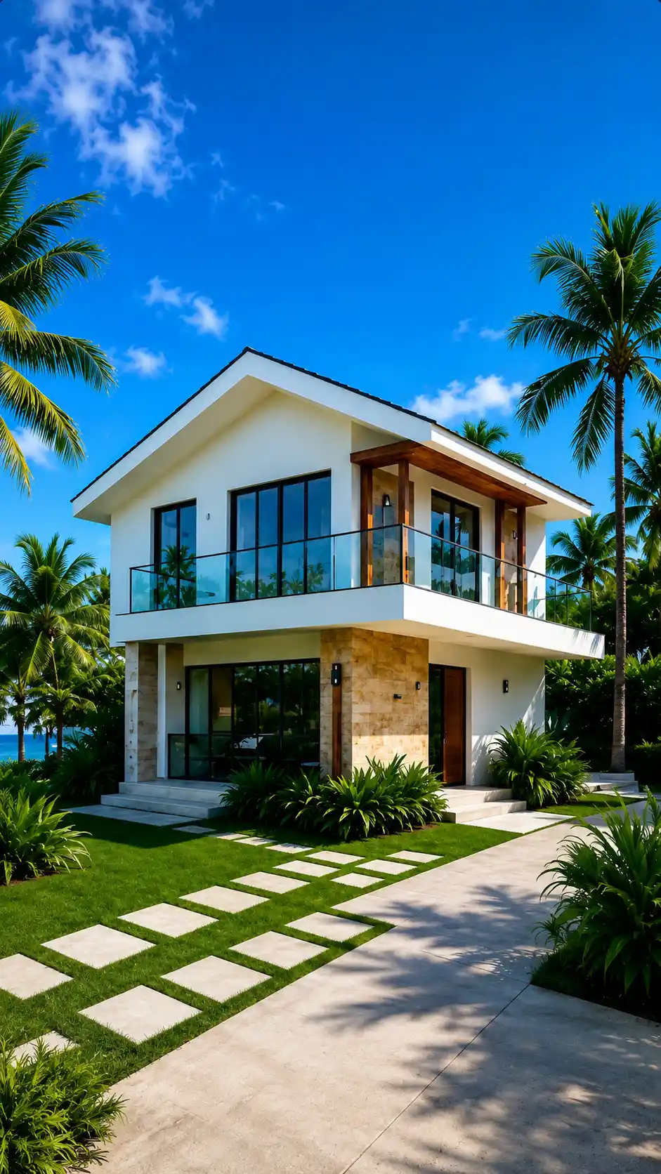 Casas en venta en Puerto Plata República Dominicana