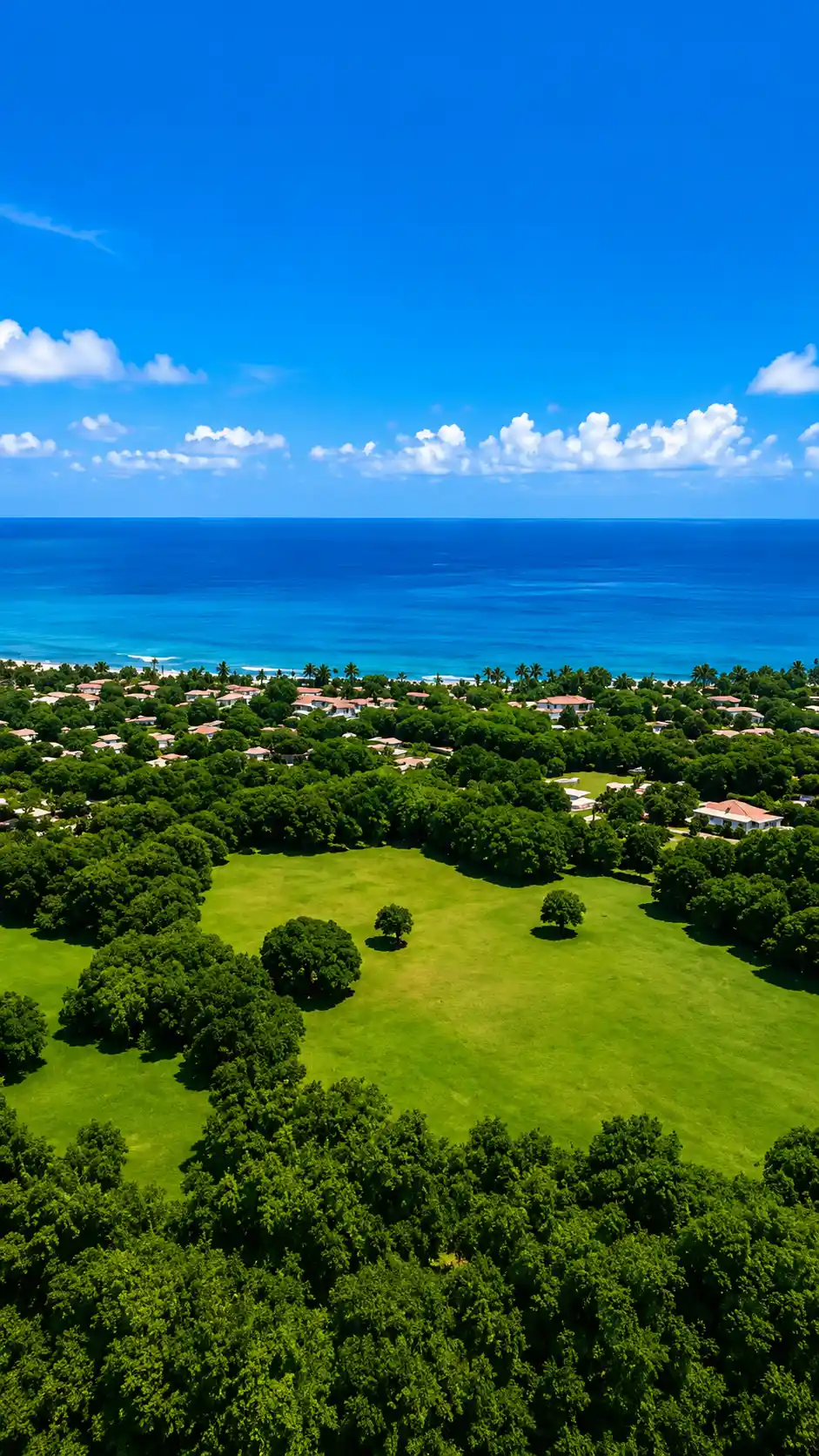 Solares y terrenos en Puerto Plata