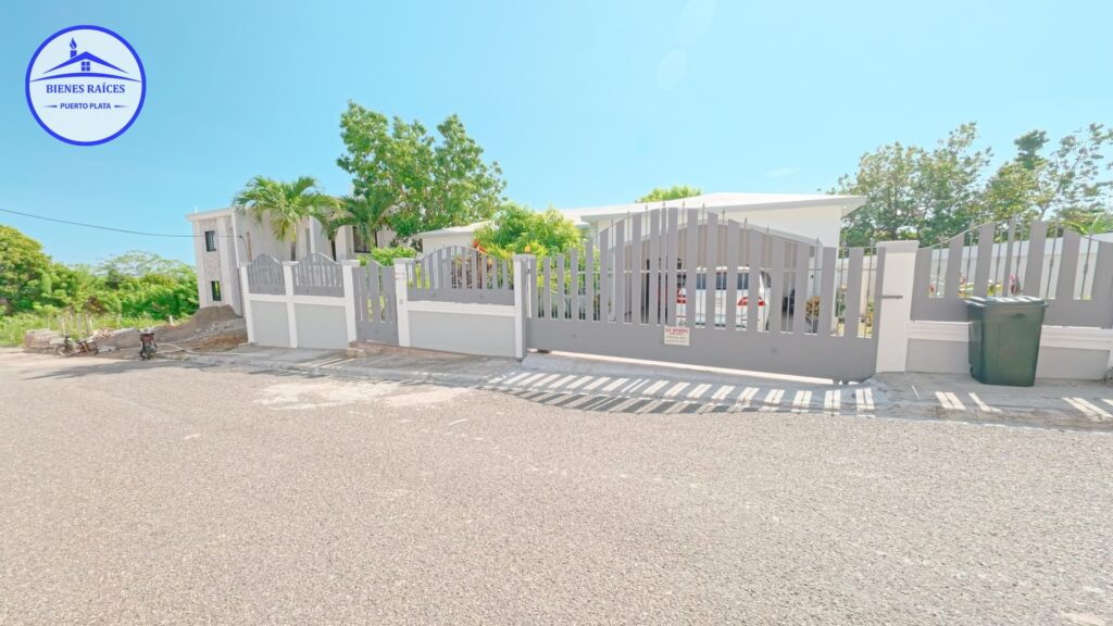 casas dc en venta
