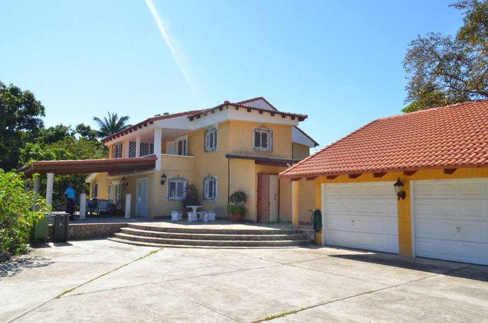 casas dc en venta