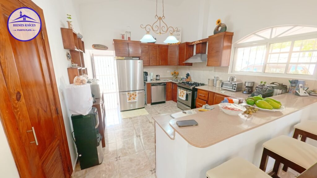 casa en vetanaa