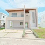 Villa moderna en venta en Puerto Plata – Pluxdom Real Estate