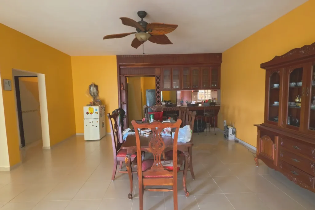 casa en venta de oportunidad