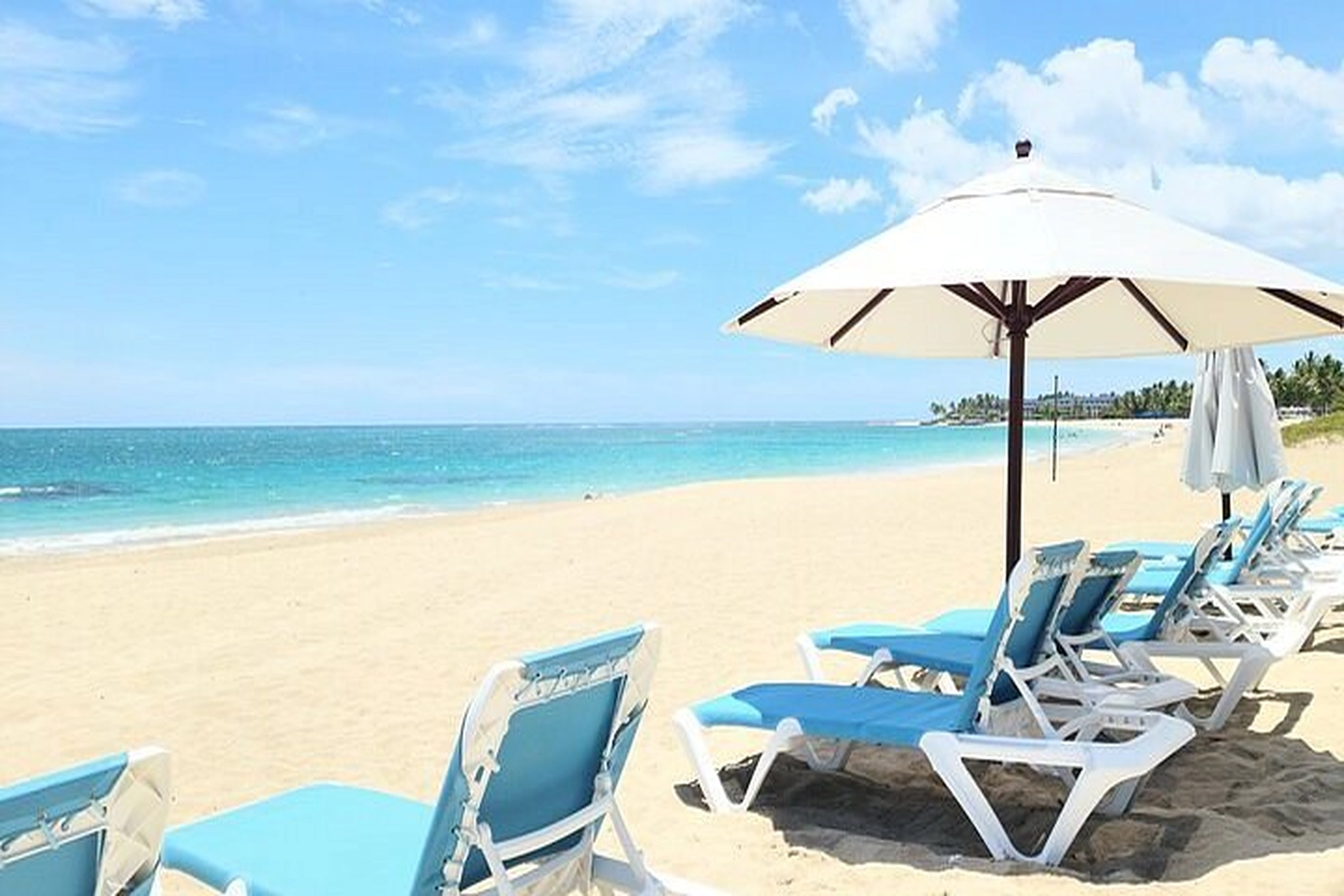 Playa Costambar, Puerto Plata