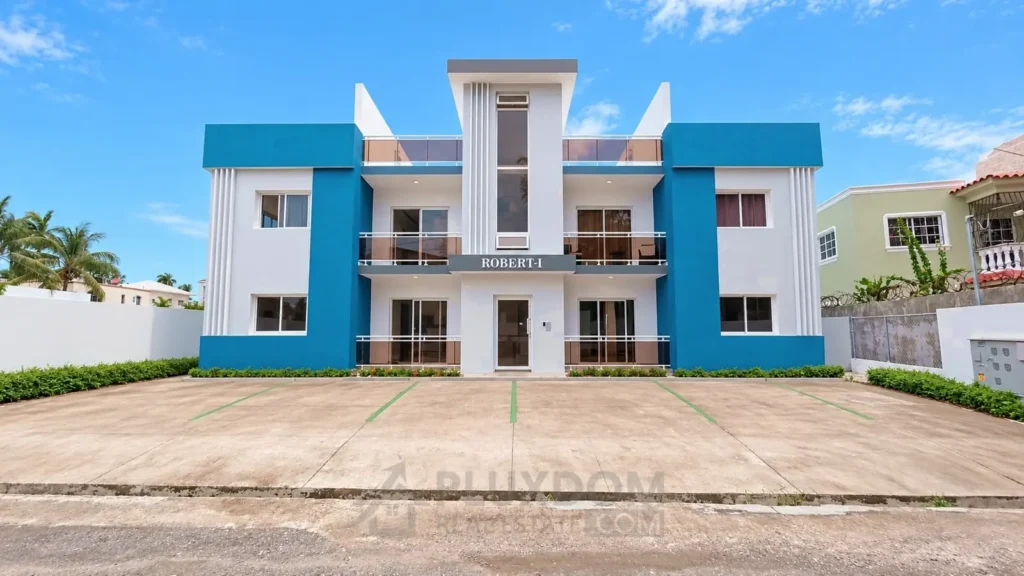 Apartamento en Venta en TORRE ALTA, Puerto Plata