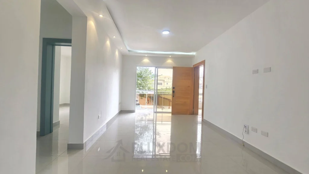 Apartamento en Venta en TORRE ALTA, Puerto Plata