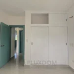 Habitación secundaria de un apartamento en venta en Puerto Plata, República Dominicana.