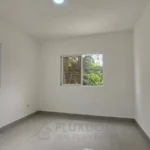 Habitación secundaria de un apartamento en venta en Puerto Plata, República Dominicana.