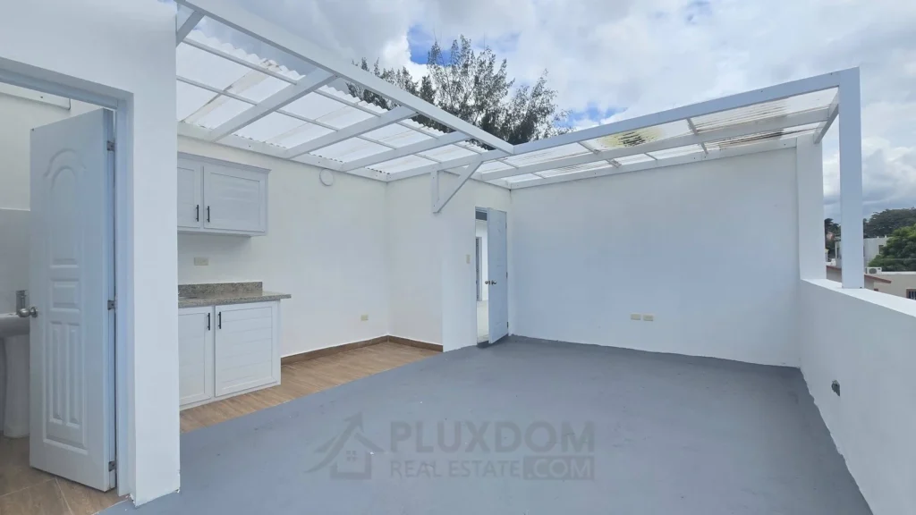 Apartamento en Venta en TORRE ALTA, Puerto Plata