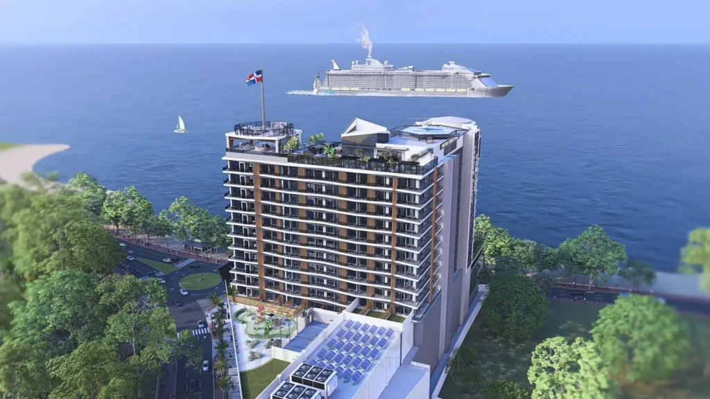 brickell-center-towers-apartamentos-de-lujo-en-puerto-plata-rd-7Y4W-04-vistas-a-los-cruceros