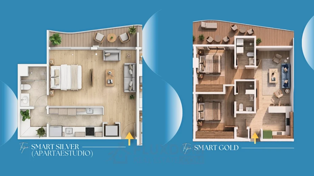 brickell-center-towers-apartamentos-de-lujo-en-puerto-plata-rd-7Y4W-05-smart-silver-y-smart-gold