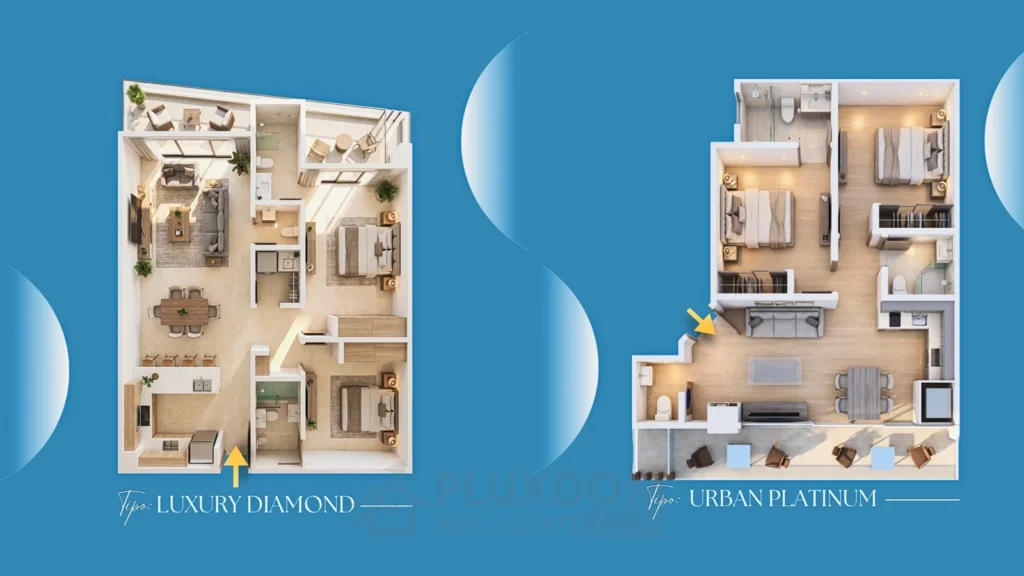 brickell-center-towers-apartamentos-de-lujo-en-puerto-plata-rd-7Y4W-07-luxury-diamond-y-urban-platinum