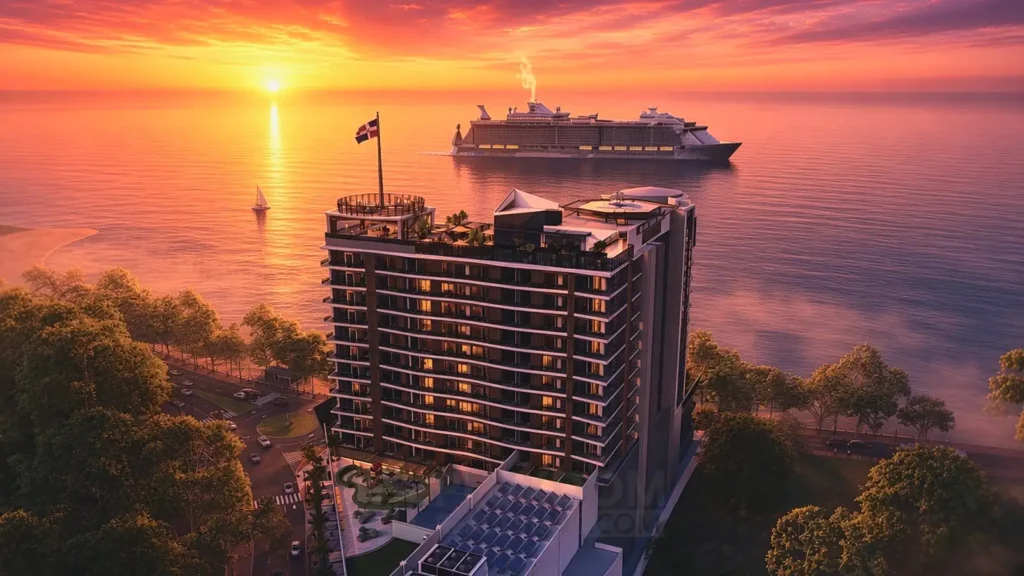brickell-center-towers-apartamentos-de-lujo-en-puerto-plata-rd-7Y4W-09-puesta-de-sol
