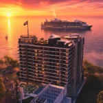 brickell-center-towers-apartamentos-de-lujo-en-puerto-plata-rd-7Y4W-09-puesta-de-sol