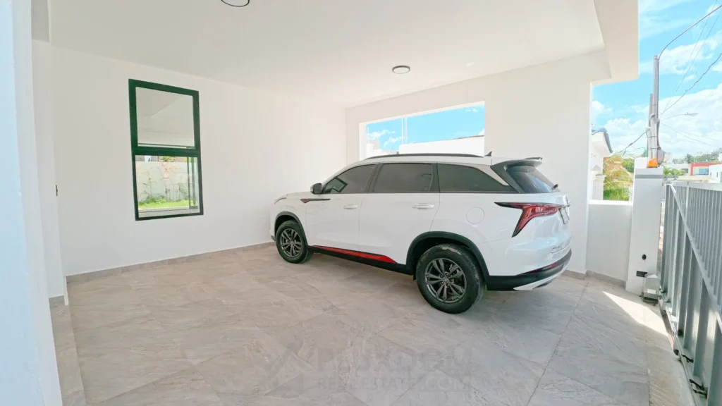 Casa con piscina en venta en Puerto Plata