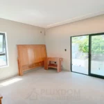 Habitación principal de una casa en venta en Puerto Plata, República Dominicana.