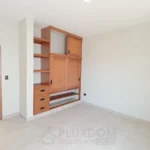 Habitación secundaria de una casa en venta en Puerto Plata, República Dominicana.