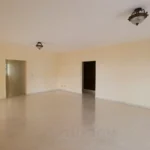 Sala de estar de una casa en venta en Puerto Plata, República Dominicana.