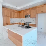 Cocina de una casa en venta en Puerto Plata, República Dominicana.