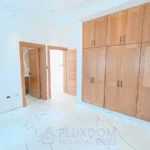 Habitación principal de una casa en venta en Puerto Plata, República Dominicana.