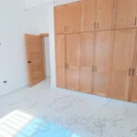 Habitación secundaria de una casa en venta en Puerto Plata, República Dominicana.