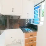 Cocina de una casa en venta en Puerto Plata, República Dominicana.