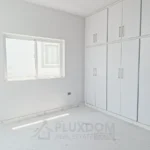Habitación secundaria de una villa en venta en Puerto Plata, República Dominicana.