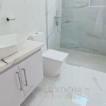 Habitación secundaria de una villa en venta en Puerto Plata, República Dominicana.