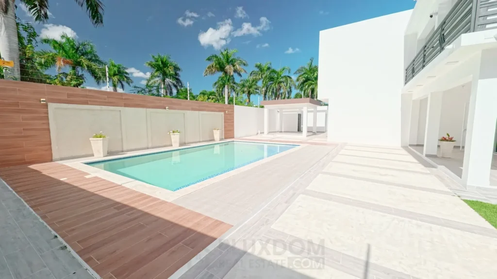 Villa a la Venta en Puerto Plata