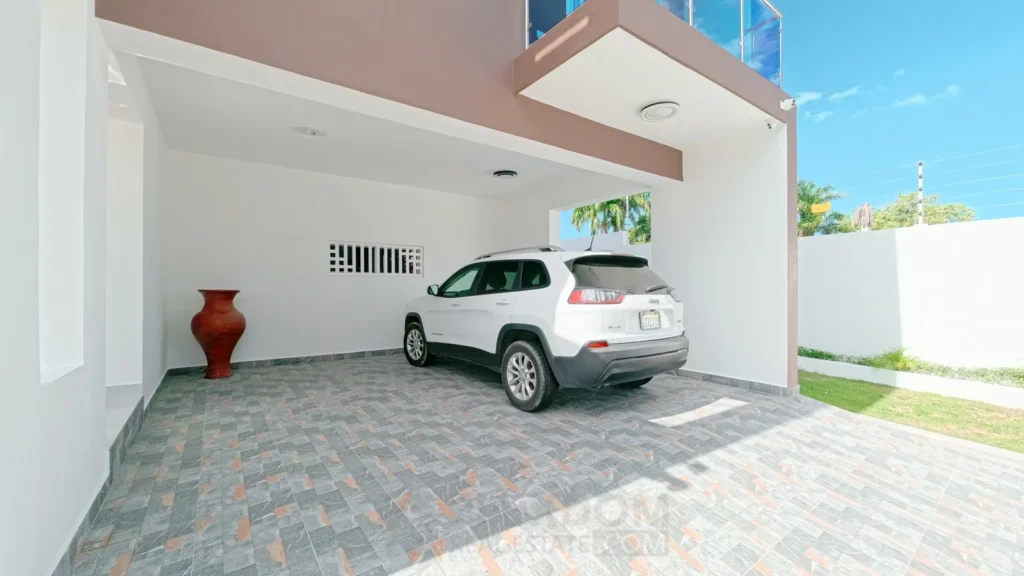 Villa a la Venta en Puerto Plata