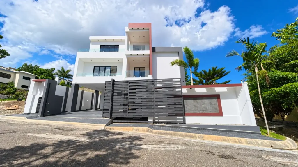 Villa de lujo en venta en Puerto Plata