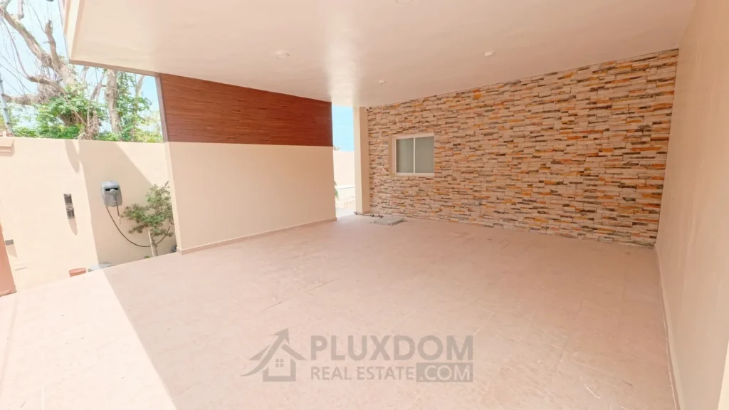 Villa de 3 habitaciones con piscina en venta en Puerto Plata