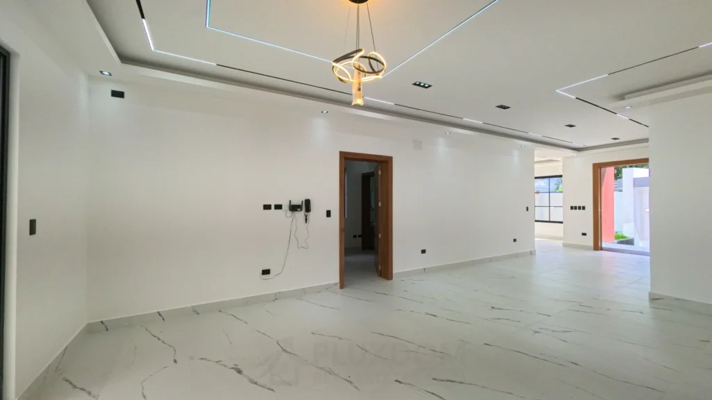 Villa de lujo en venta en Puerto Plata