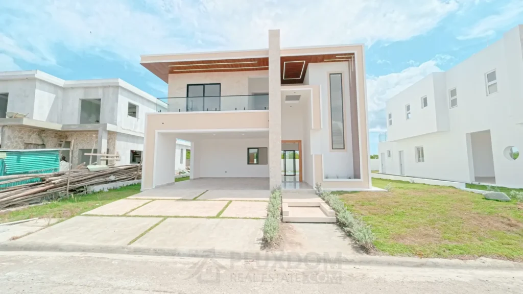 Villa en venta en Plantation, Puerto Plata