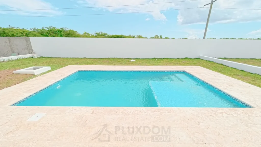 Villa en venta en Plantation, Puerto Plata