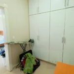 Closet principal de una villa en venta en Puerto Plata, República Dominicana.