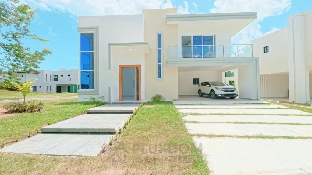 Villa en venta en Puerto Plata