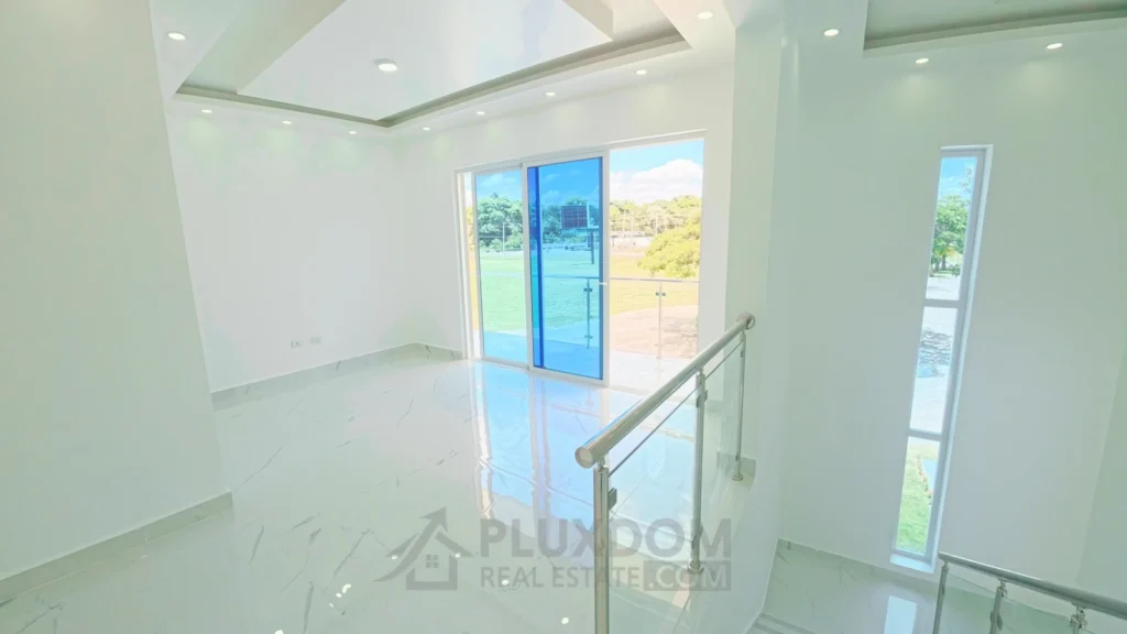 Villa en venta en Puerto Plata